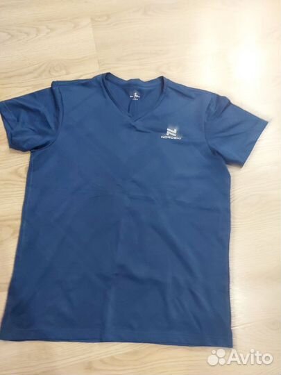 Футболка мужская новая оригинальная размер XL