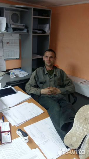 Оператор розливной линии