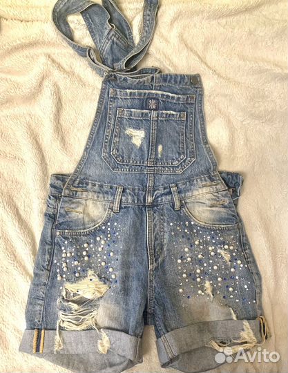 Пакет летних вещей, XS-M