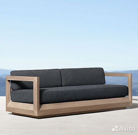 Садовая мебель Уличная мебель Мебель на террасу