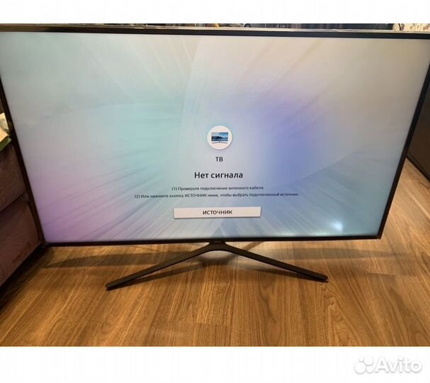 Телевизор Samsung 49