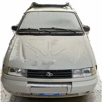 ВАЗ (LADA) 2120 Надежда 1.8 MT, 2004, 350 000 км, с пробегом, цена 350 000 руб.