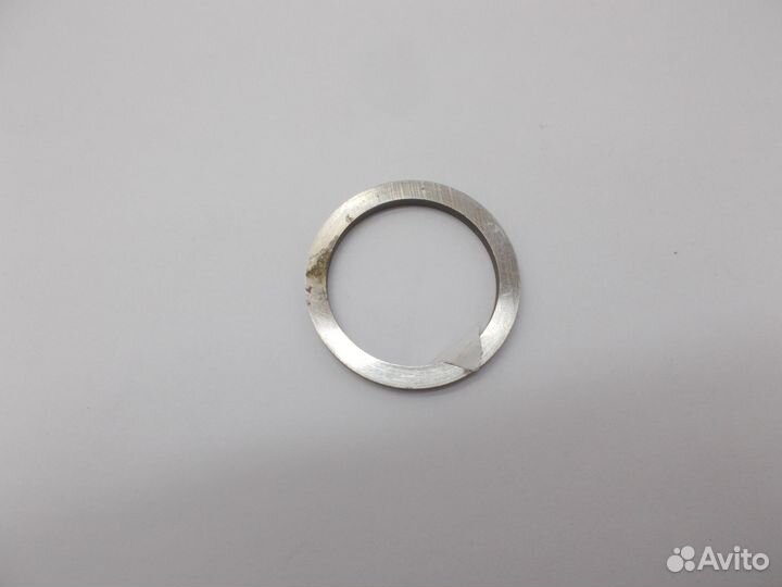 Кольцо стопорное 1-2 передачи кпп 330нм ГАЗЕЛЬ NEX