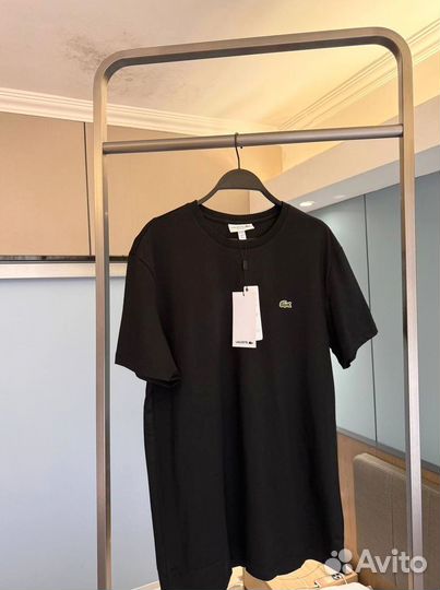 Футболка Lacoste оригинал