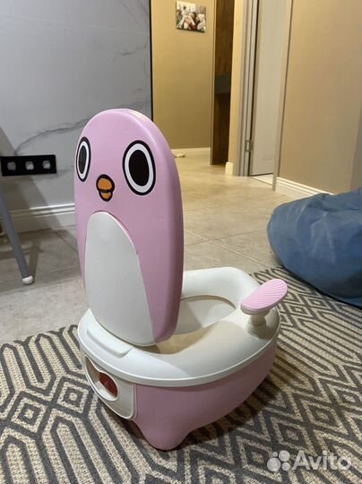 Горшок детский