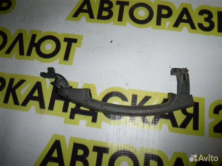 Ручка двери наружная Ford Fusion 2002-2012