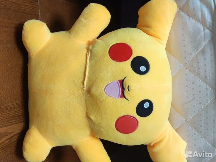 Мягкие игрушки