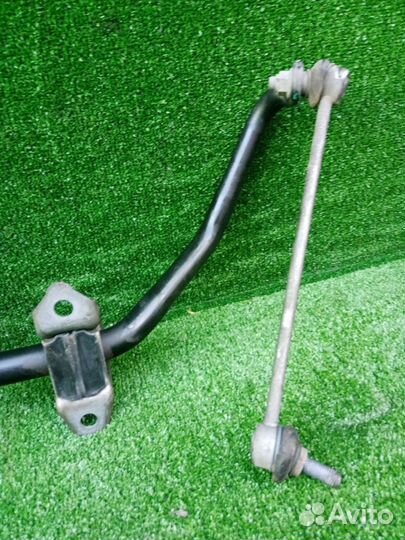 Стабилизатор поперечной устойчивости передний Bmw