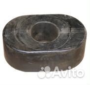 Буфер буксирного устройства камаз евро