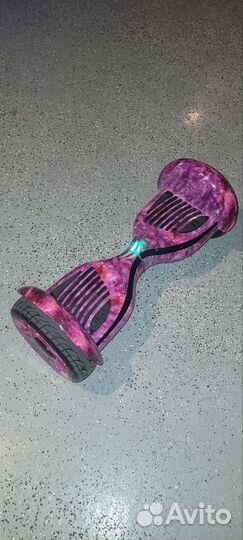 Гироскутер