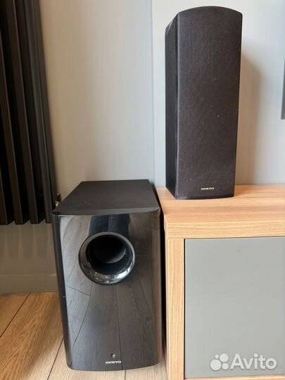 Домашний кинотеатр onkyo HT S7805