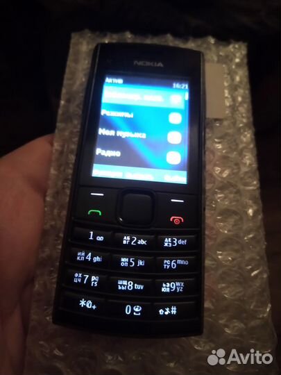 Nokia 2, 8 ГБ