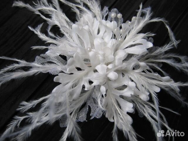 Текстильная интерьерная кукла