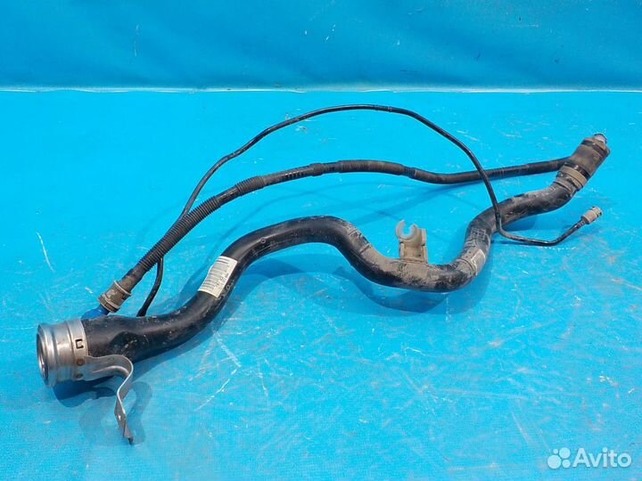 Горловина топливного бака BMW 3 серия F30/F31 2011