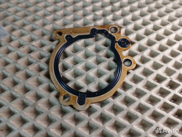 VAG Прокеладка вакуумного насоса