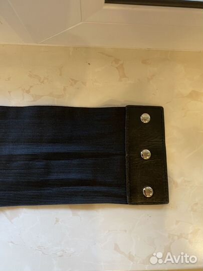 Ремень женский новый