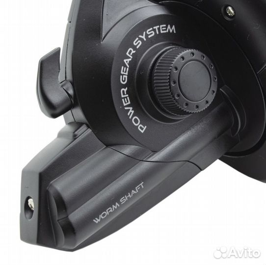 Катушки Carp Pro Torus Cast 8000 SD