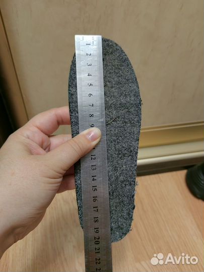 Ботинки демисезонные для мальчика 31 размер