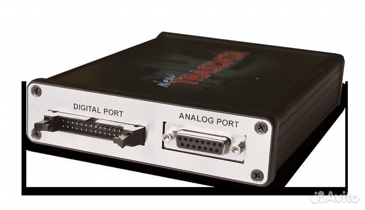 Программатор NEW trasdata master bike & ATV