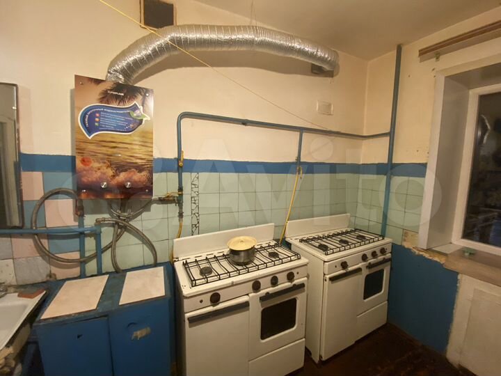 Комната 14,6 м² в 5-к., 3/5 эт.