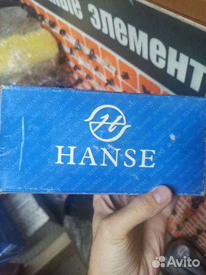 Шаровая опора для форд ford mazda volvo и др