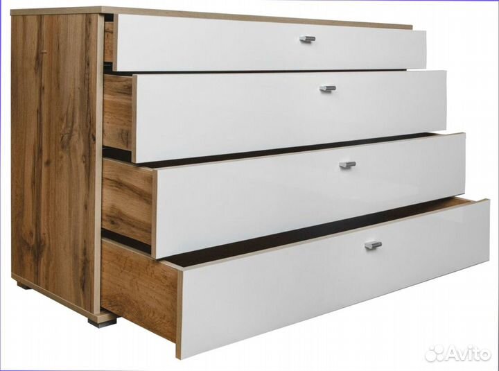 Комод фабричный