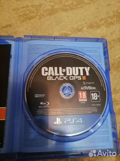Call of duty