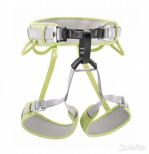 Страховочная система Petzl corax