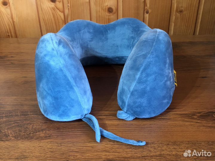 Подушка для путешествий Travel Blue