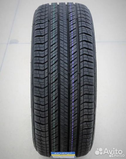 Bearway BW777 315/35 R22 и 275/40 R22 111V