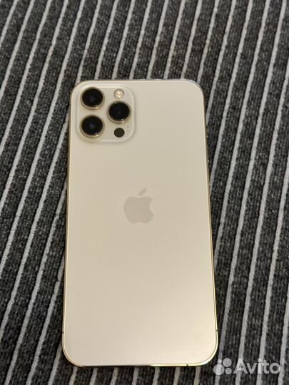 iPhone 12 Pro Max, 128 ГБ