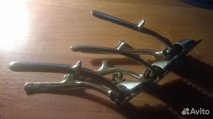 Машинки для стрижки волос ручные