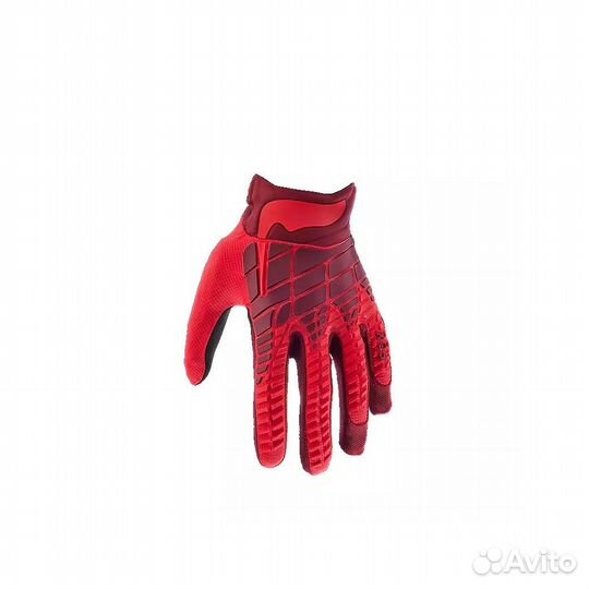 Fox 360 Gloves