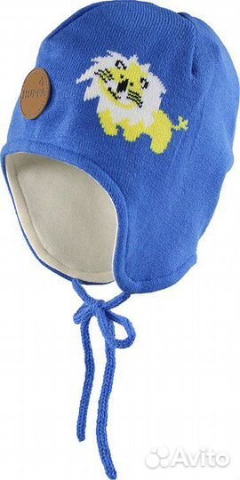 Шапка демисезонная 48 50