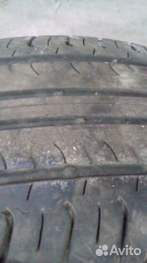 Hankook Optimo K415 225/60 R17 99H