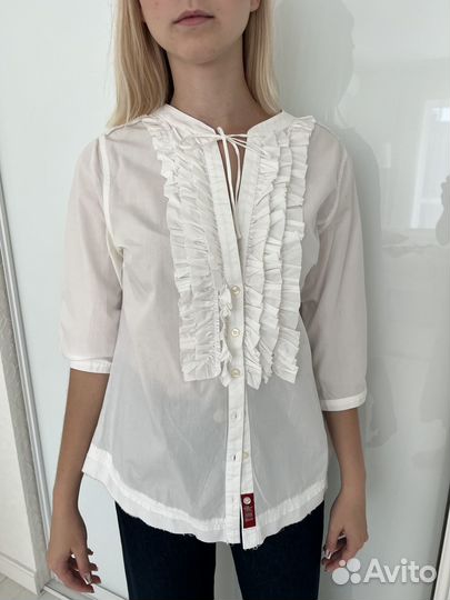 Replay рубашка