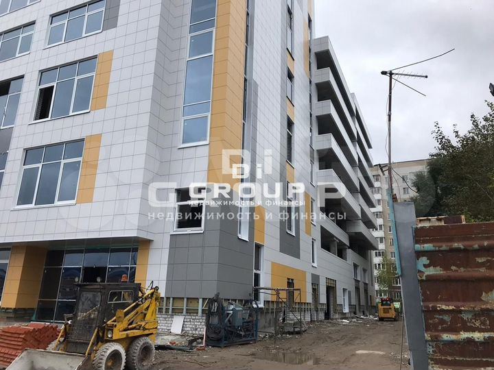 Продам помещение на Амирхана 770 м2