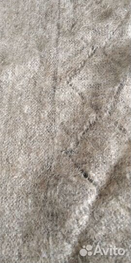 Платки шерстяные козий пух СССР