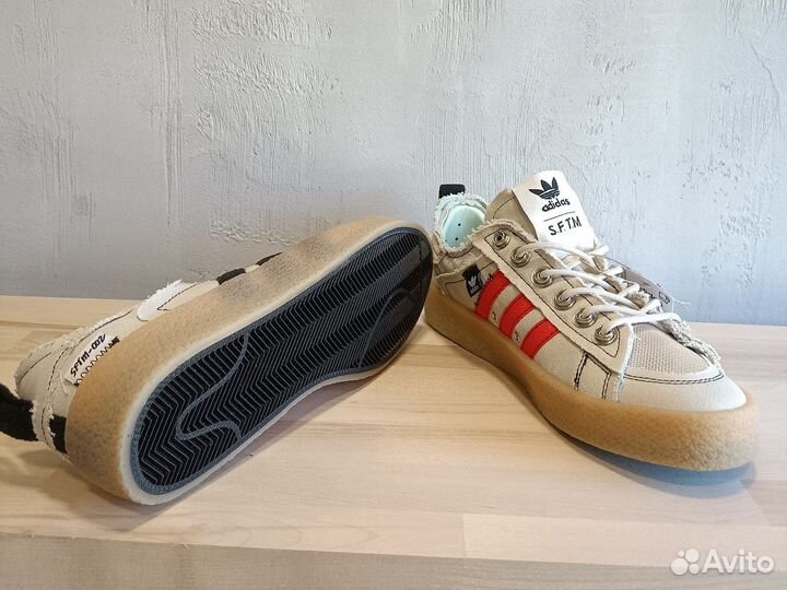 Кроссовки Adidas Campus 80 s sftm-002