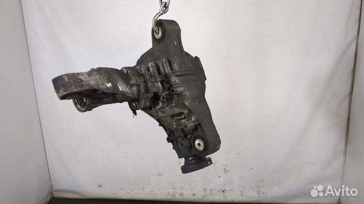 Редуктор моста передний Mercedes ML W164