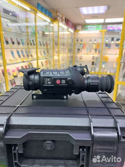 Guide TS425. Новый