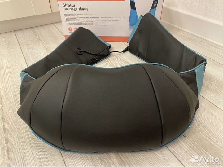 Массажер универсальный