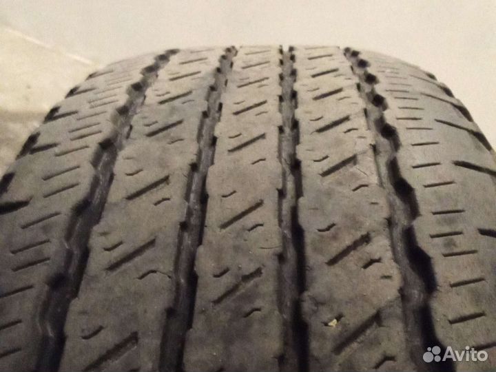 Nexen Roadian HT 225/65 R17