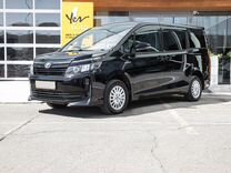 Toyota Voxy 1.8 CVT, 2014, 165 000 км, с пробегом, цена 1 887 000 руб.