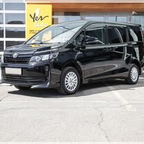 Toyota Voxy 1.8 CVT, 2014, 165 000 км, с пробегом, цена 1 827 000 руб.