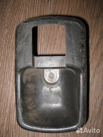 Накладка ручки внутренней Audi 100 (C3) III (1982–1987)