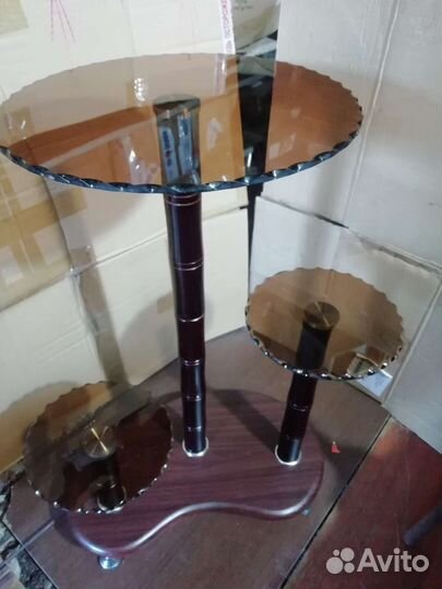 Подставка для цветов