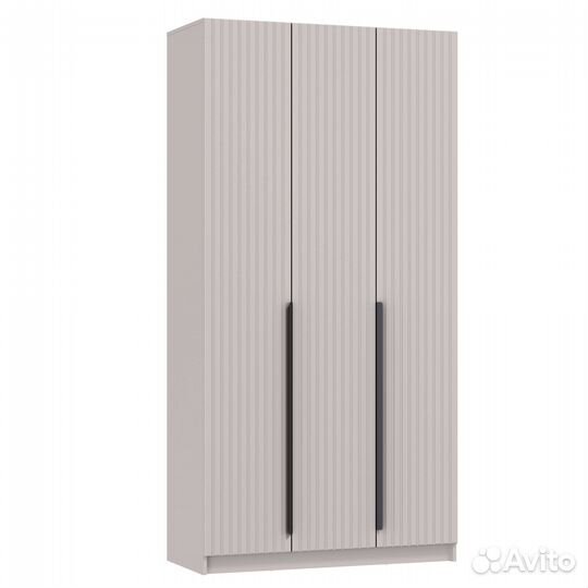 Шкаф для одежды Брандо (3-х дв.)