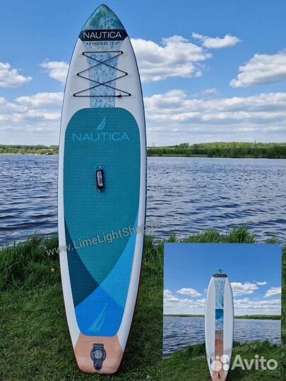 Сапборд SB (StreakBoard) купить