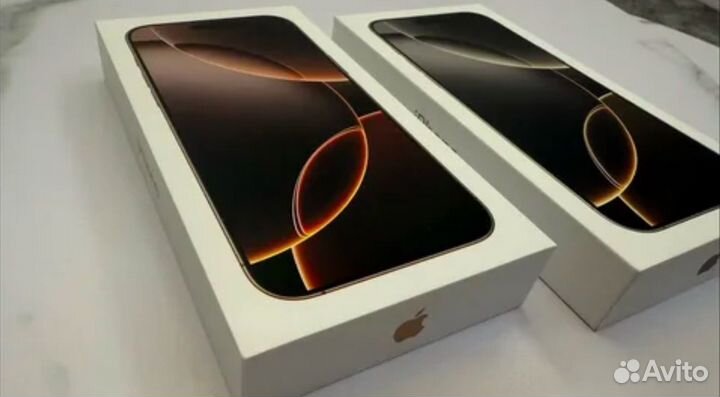 iPhone 16 Pro Max, 256 ГБ